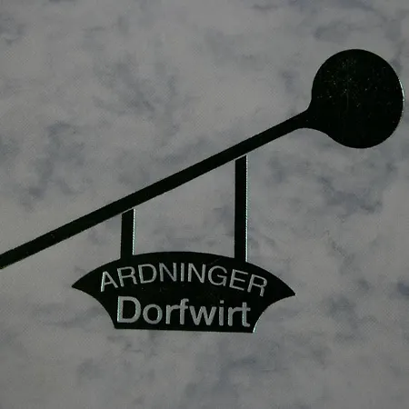 Dorfwirt Hotel Ardning