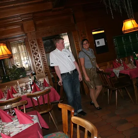 Hotel Dorfwirt Ardning