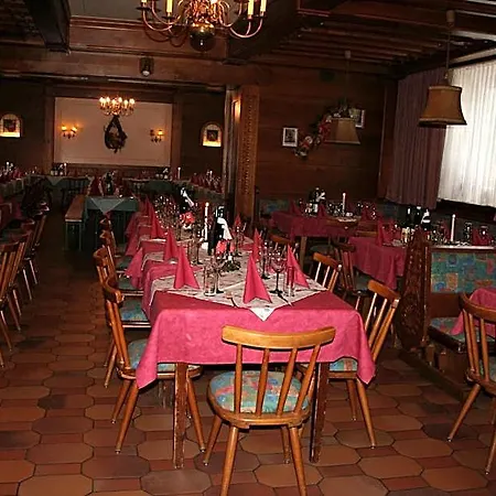 Dorfwirt Hotel Ardning
