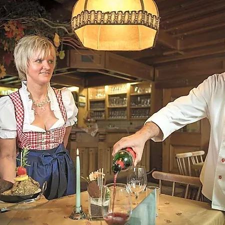 Hotel Dorfwirt