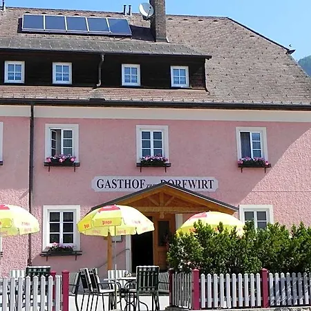 Hotel Dorfwirt Ardning