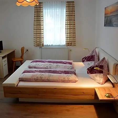 Dorfwirt Hotel Ardning