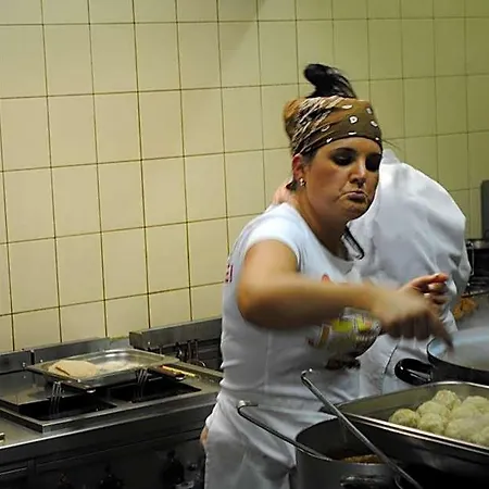 Dorfwirt Ardning