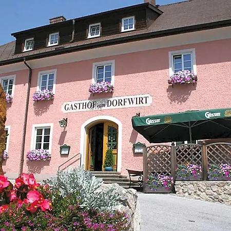 Hotel Dorfwirt