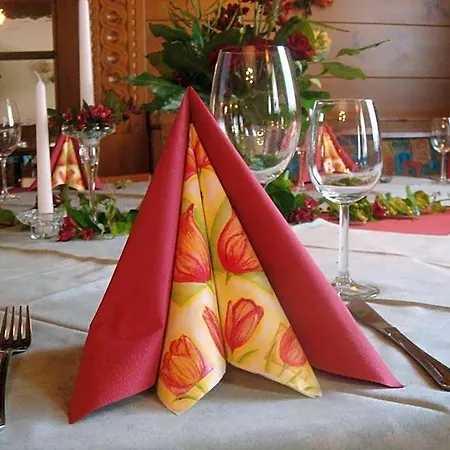 Dorfwirt Hotel 3*