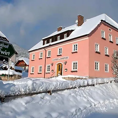 Dorfwirt