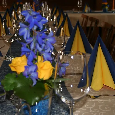 Dorfwirt Hotel 3*