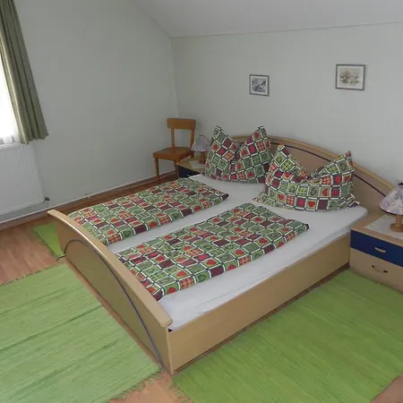 Dorfwirt Hotel