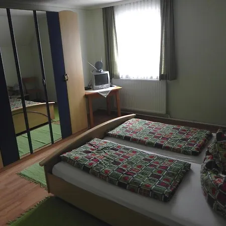 Dorfwirt Hotell Ardning