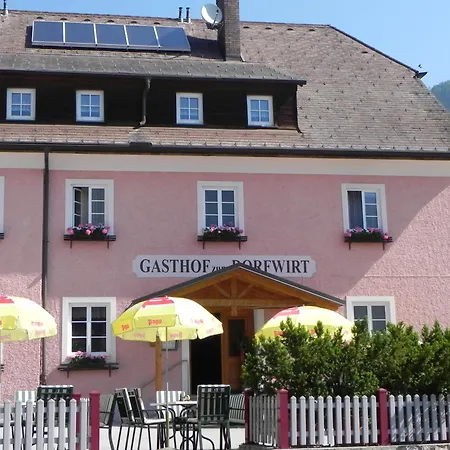 Dorfwirt