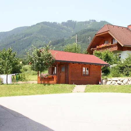 Szálloda Dorfwirt 3*