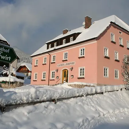 Dorfwirt