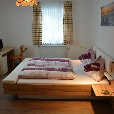 Hotell Dorfwirt Ardning