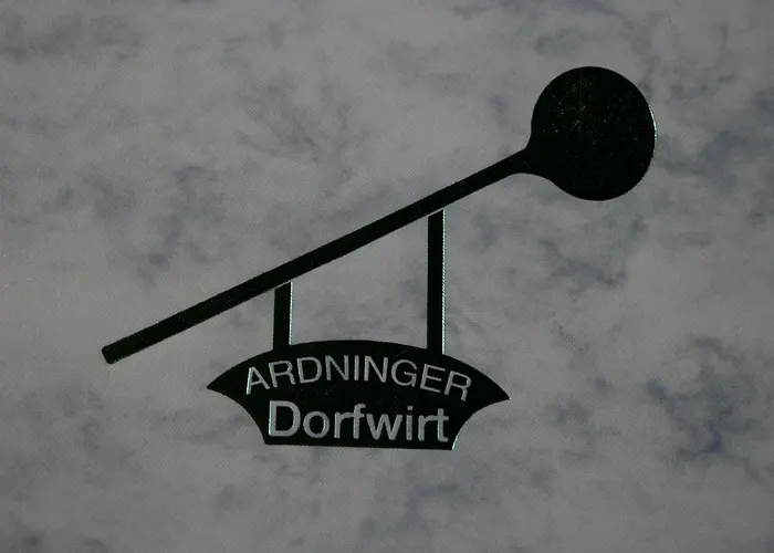 Dorfwirt Szálloda Ardning