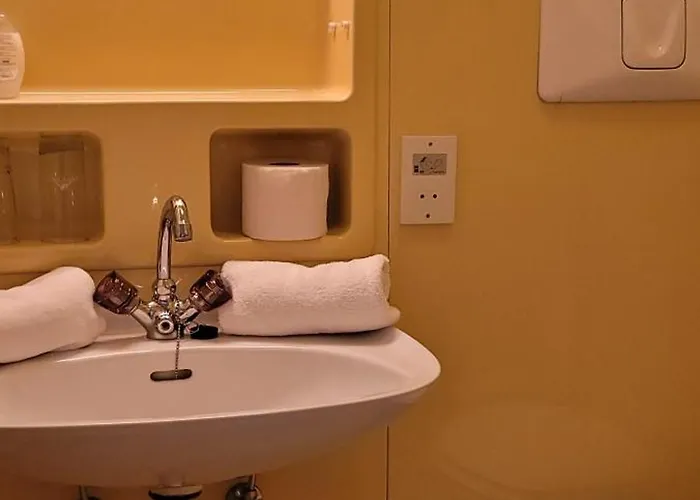 Dorfwirt Hotel Ardning