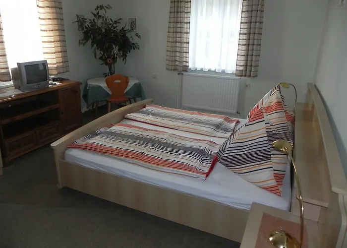 Hotel Dorfwirt Ardning