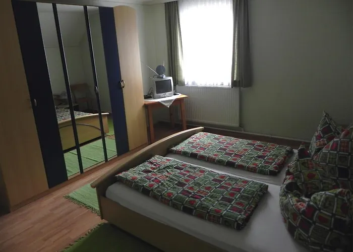 Dorfwirt Hotel Ardning