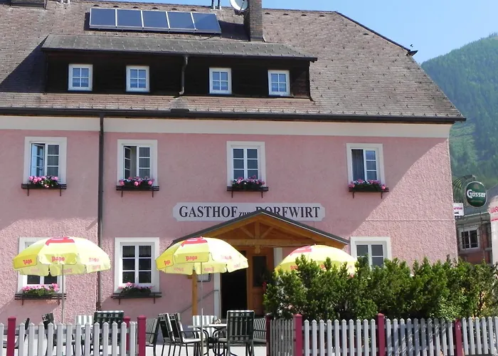 Dorfwirt