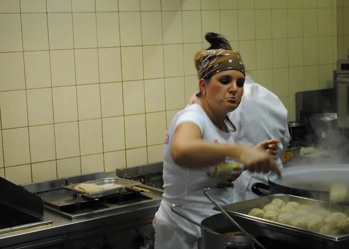 Dorfwirt Szálloda Ardning