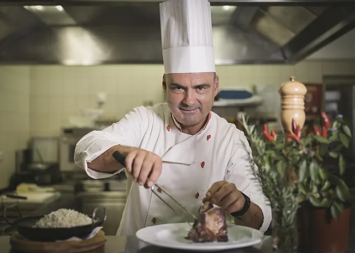 Szálloda Dorfwirt Ardning