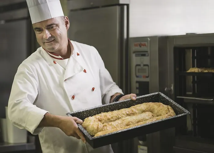 Dorfwirt Hotel Ardning