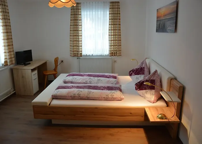 Hotel Dorfwirt Ardning